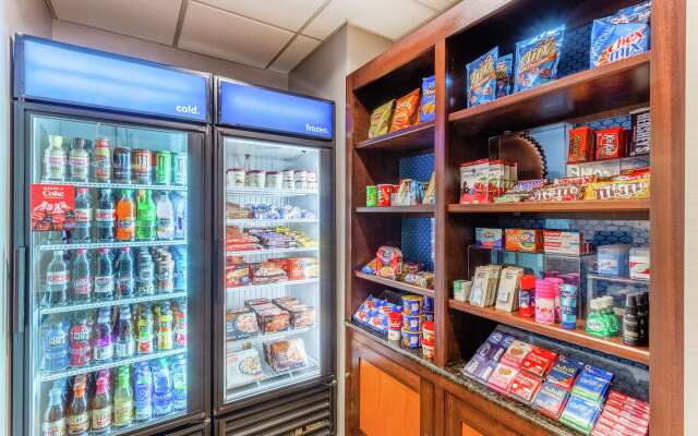 Hampton Inn Chattanooga - North/Ooltewah