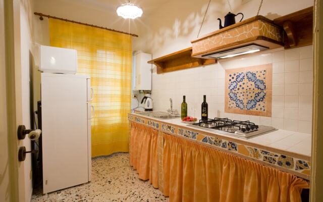 Domus Mariae - Appartamenti per uso turistico