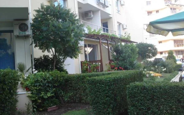 Sea View Apartments