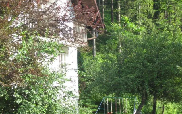 Ferienhaus Erlaufboden