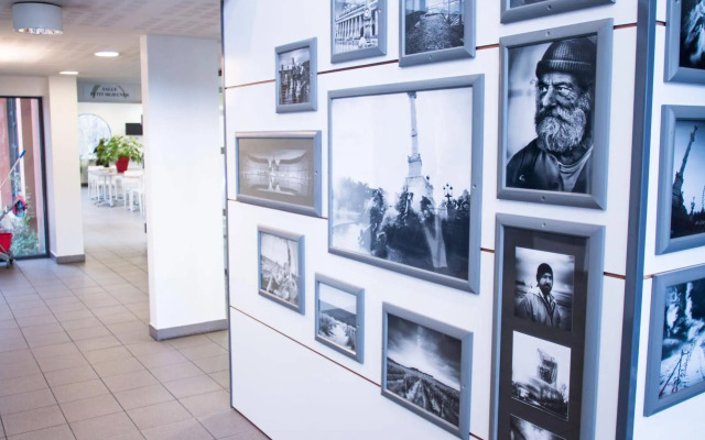 Zenitude Hotel-Residences Bordeaux Aeroport Merignac