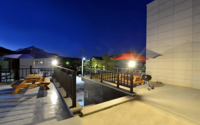Yongin Ever Home Pension