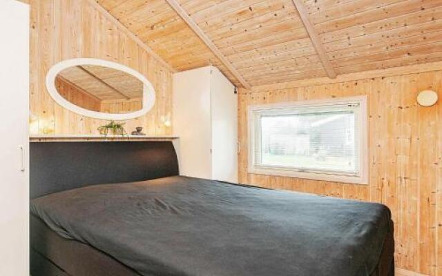 Holiday home Otterup IX