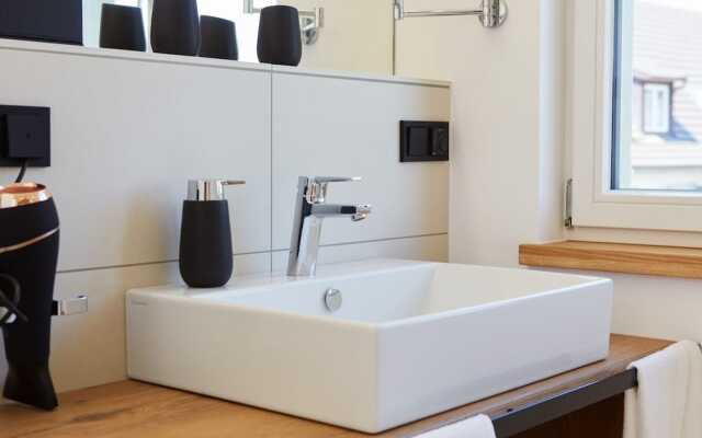 Sternen Bohlingen Aparthotel