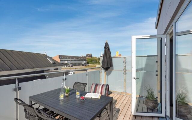 "Yuma" - 250m from the sea in Western Jutland