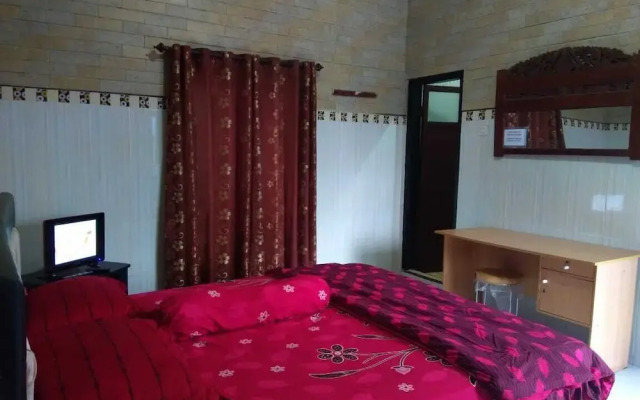 Balqis Home Stay