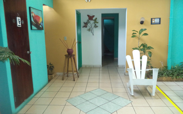 La Posadita de Bolonia