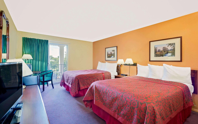 Days Inn by Wyndham Waynesboro
