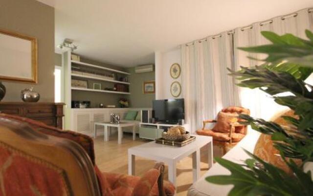 Apartamento Tosca Deco