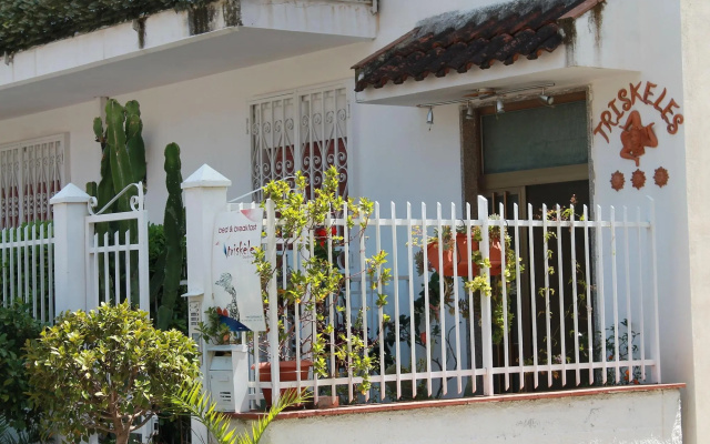 B&B Triskèles