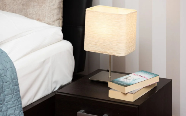 Apartament Lincoln Exclusive by Renters