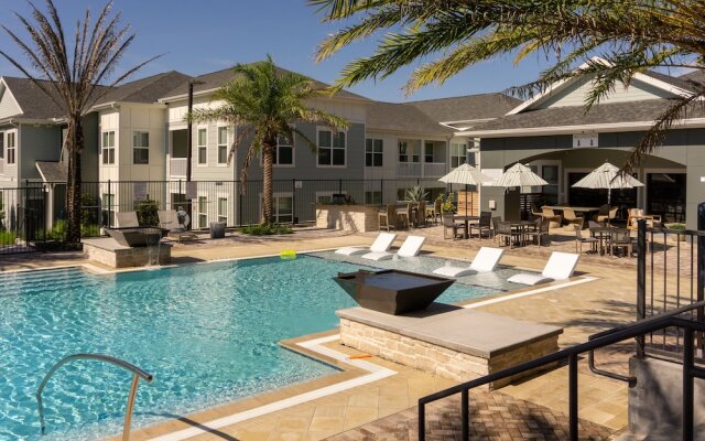 Kasa ChampionsGate Orlando