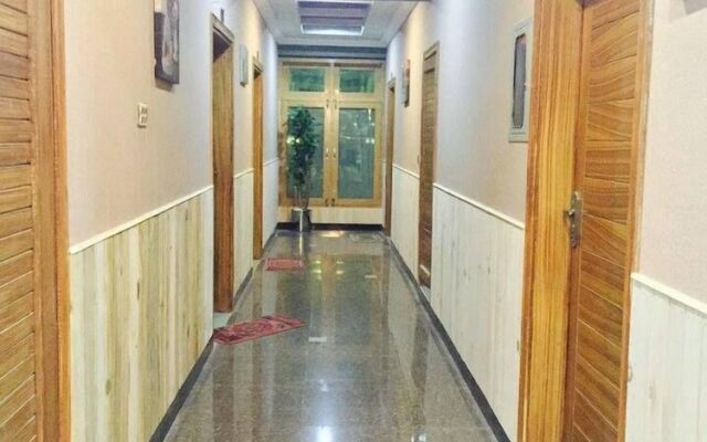 Afaq Hotel Naran