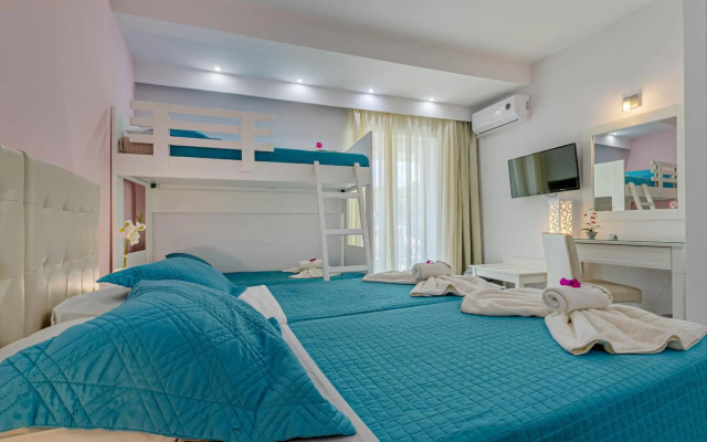 Palotel Luxury Hotel