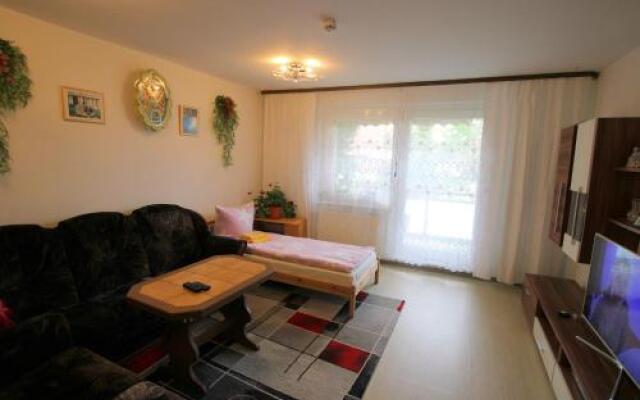 Mittelfeld Apartment