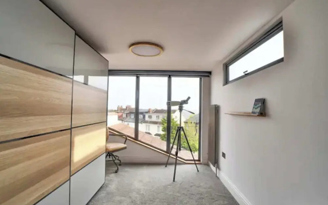 Stunning House in Leigh-on-sea