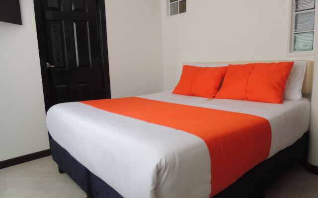 Hotel Zafiro Boutique