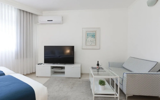 Modern TLV