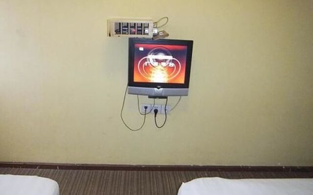 Tiancheng Business Hotel