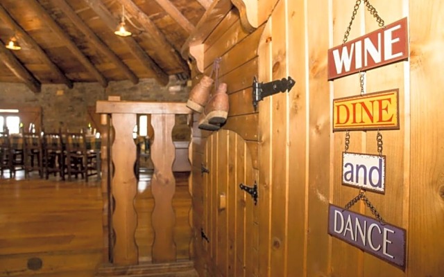 Albergue A Reboleira