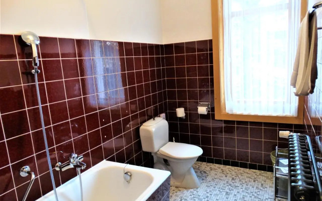 Sportweg - Four Bedroom