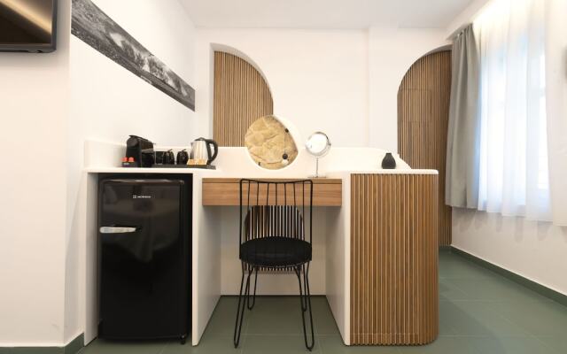 Sartori Concept Hotel