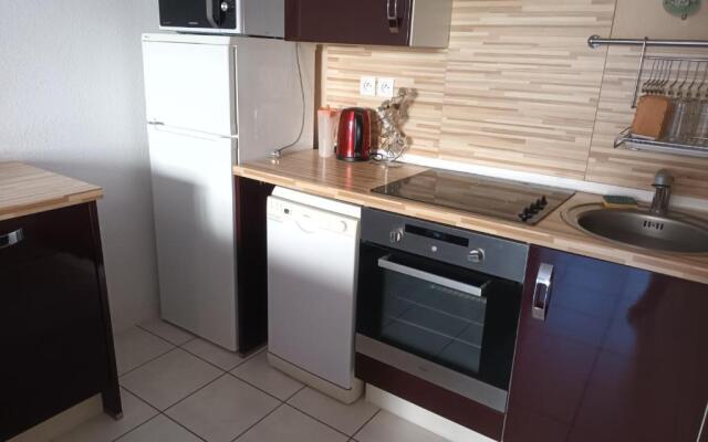 Appartement Hendaye, 2 pièces, 4 personnes - FR-1-239-780