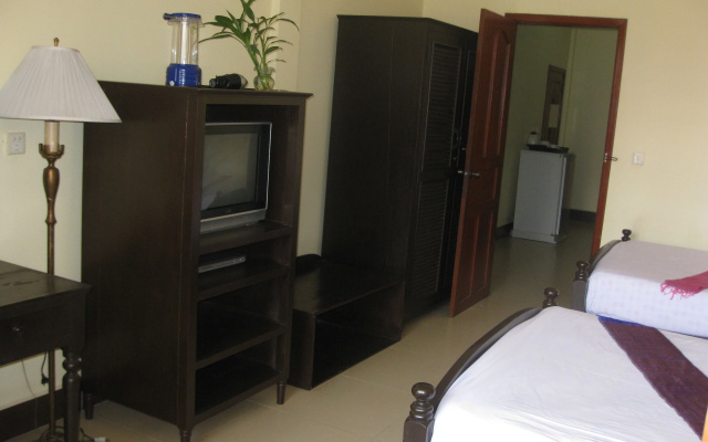 Comfort House