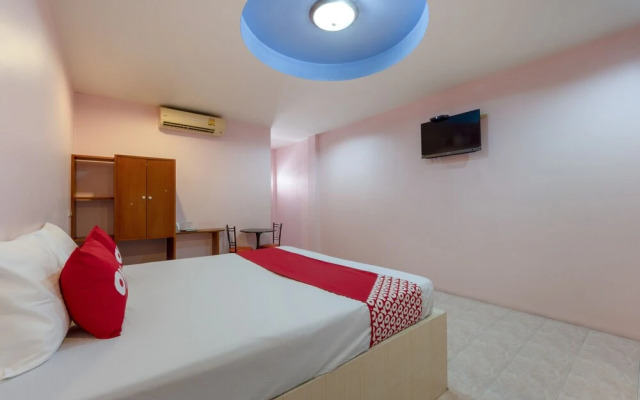 OYO 1070 Paradise Resort