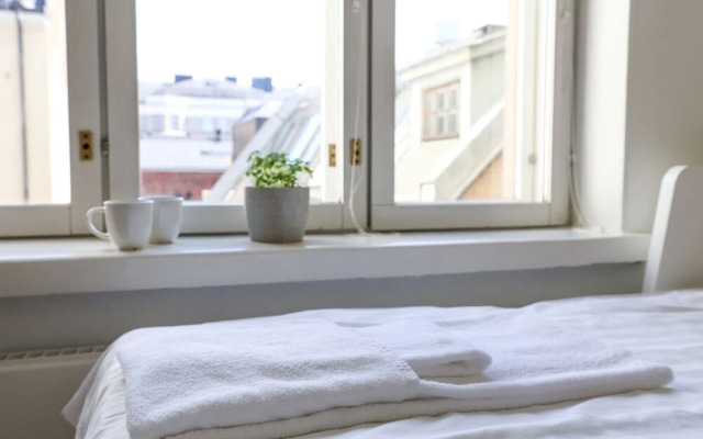 WeHost Pieni Roobertinkatu Small 13