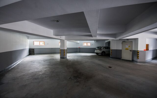 RentPlanet - Apartament Boruty
