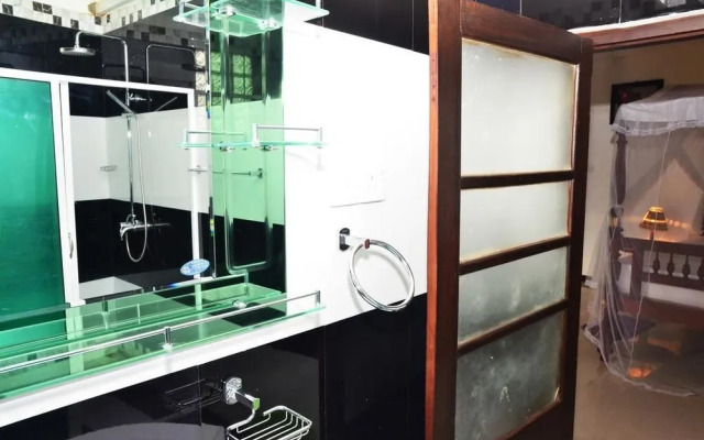 Vista Rooms Dewalaya Road 1