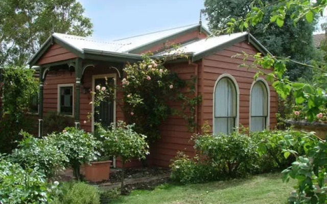 Braeside Garden Cottages