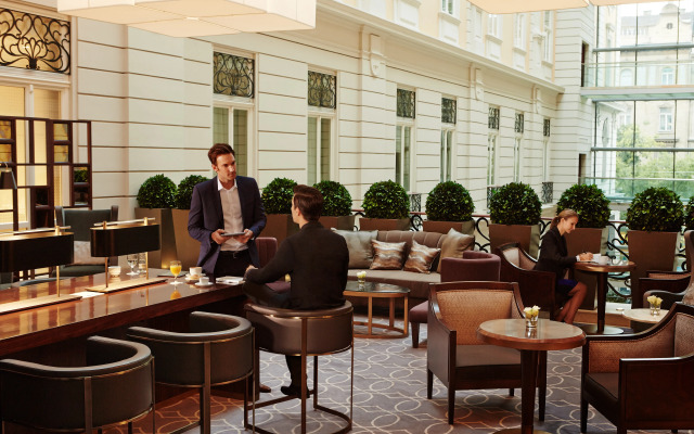 Corinthia Budapest