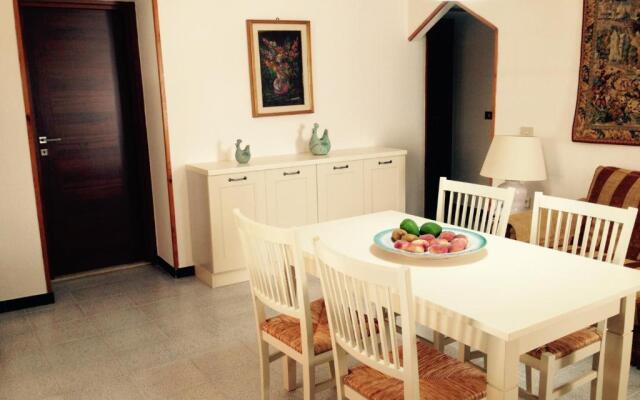Segni Holiday Home