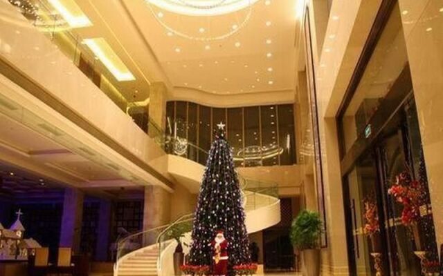 Best Western Richview Hotel Tianjin