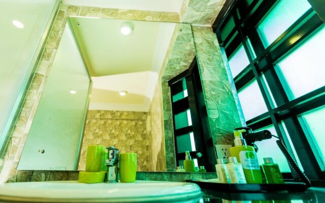 Domrai Boutique Resort