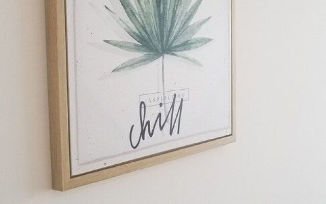 Palermo Market Luxury apartaments