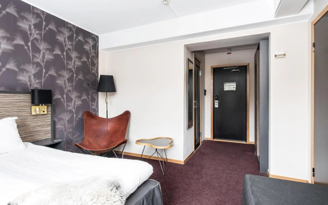 Home Hotel Slottsparken