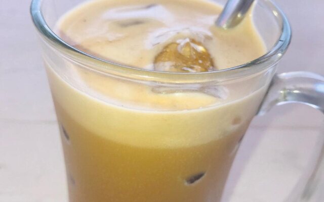 Pacific Inn Lembongan