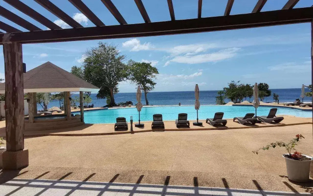 FIG Sunset View Resort