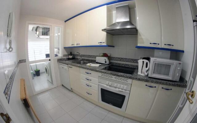 Marina Real 408