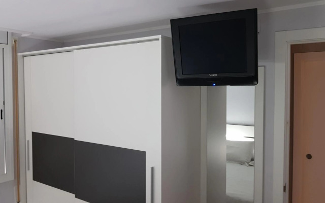 Apartamento con vistas al mar