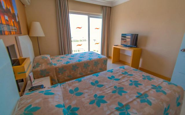 Ephesia Resort Hotel