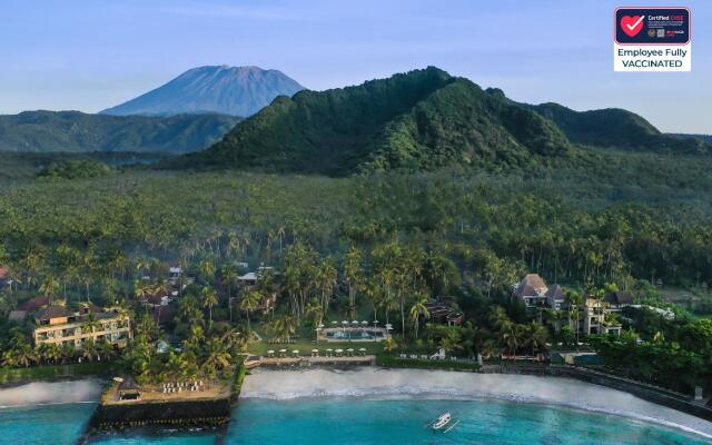 Candi Beach Resort And Spa