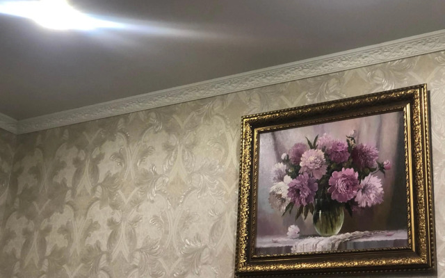 Prospect Polia apartment