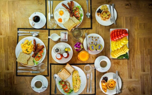 SHA Extra Plus Grand Villa Luxury Time