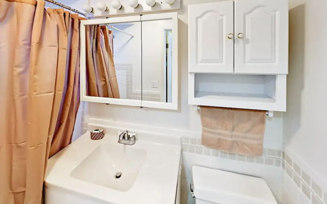 Mountain Glen - 3 Br Home