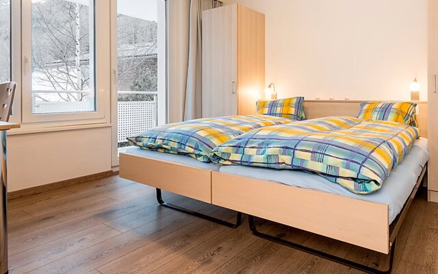 Apartment Amici Andriano 15539