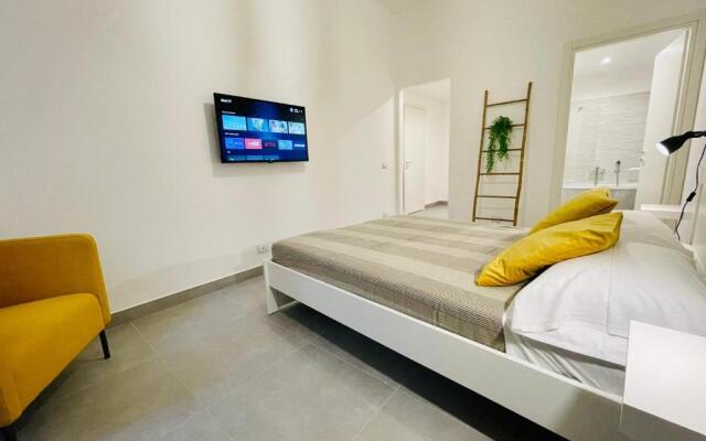 Palermo Inn Boutique Hotel